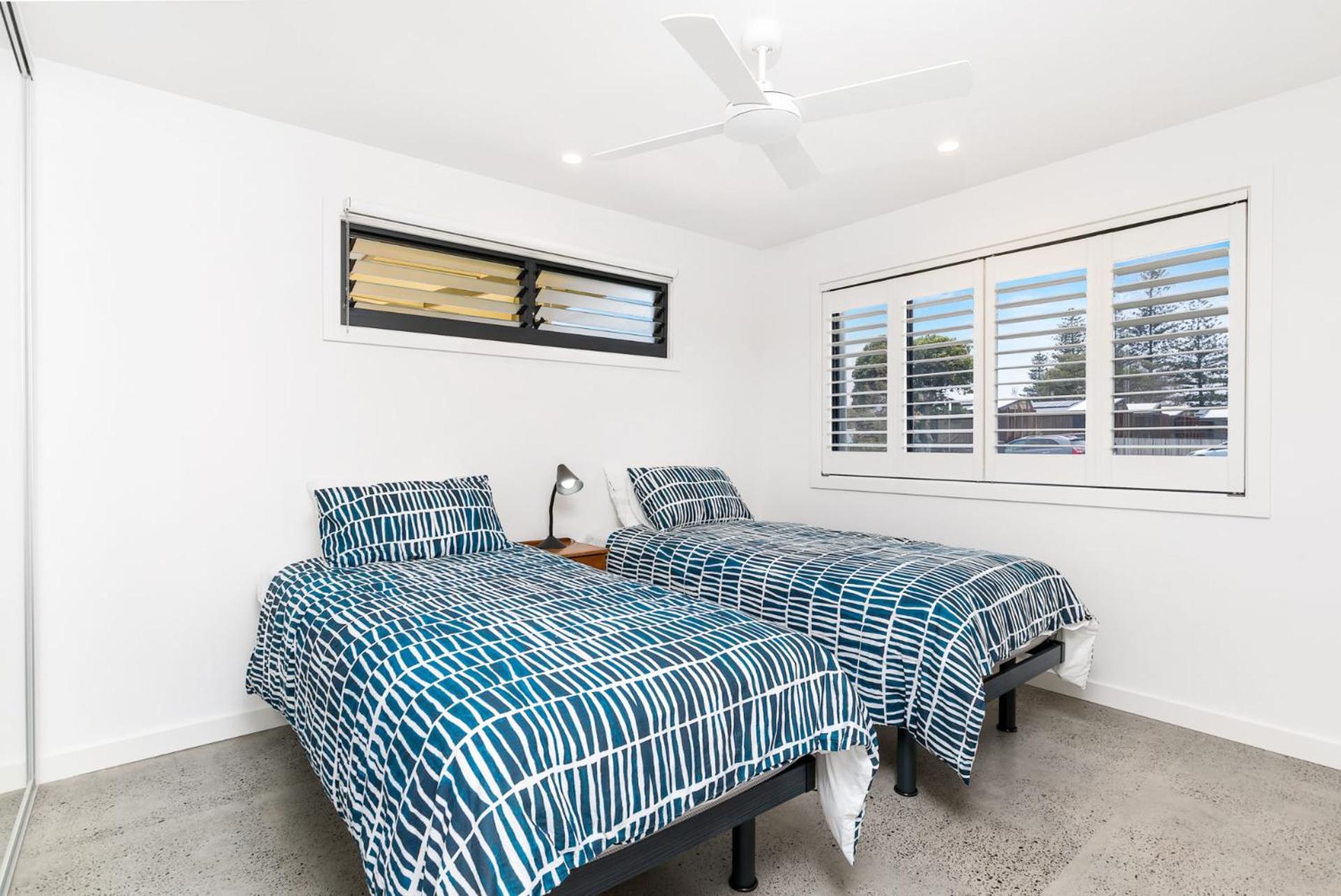 No 1 - Waters Edge 1 McDonald Place Evans Head