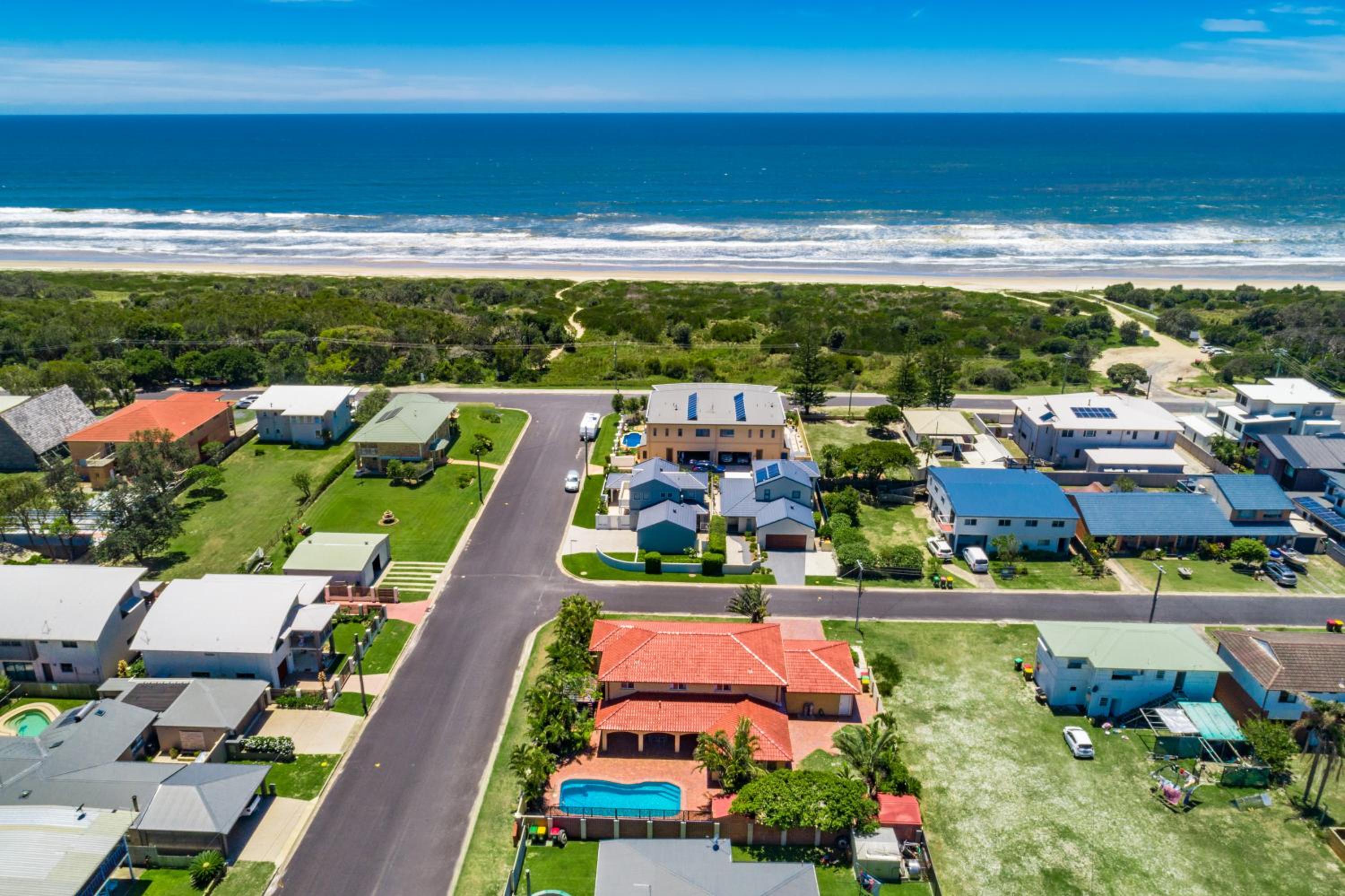 Ocean Mist 4 Ocean Street Evans Head