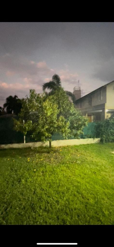 La casa de las Luces