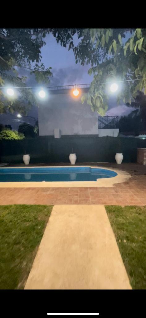 La casa de las Luces