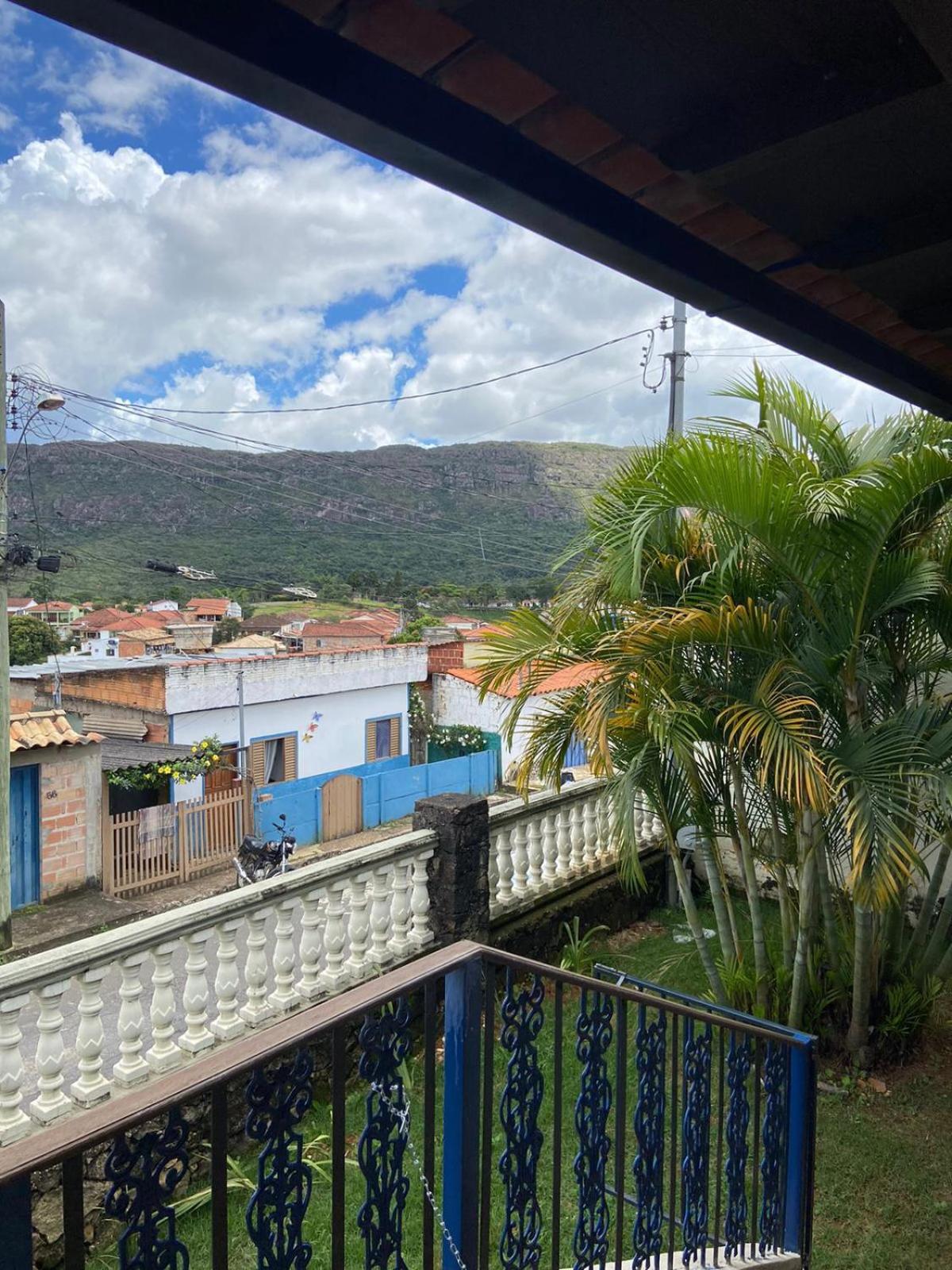 ByJuLar Pousada