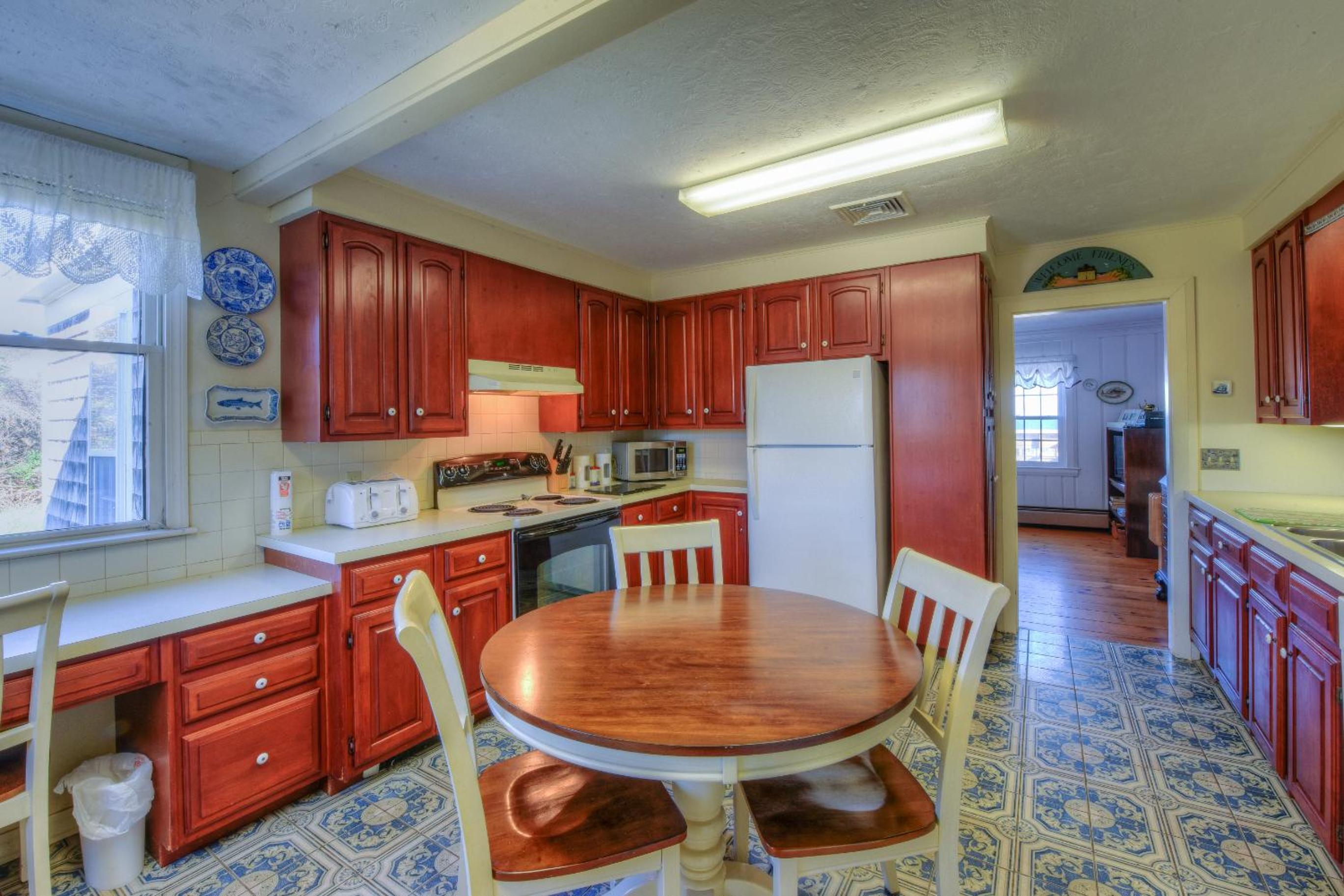 Charming Cape Cottage—Ocean Views Private Beach view 3