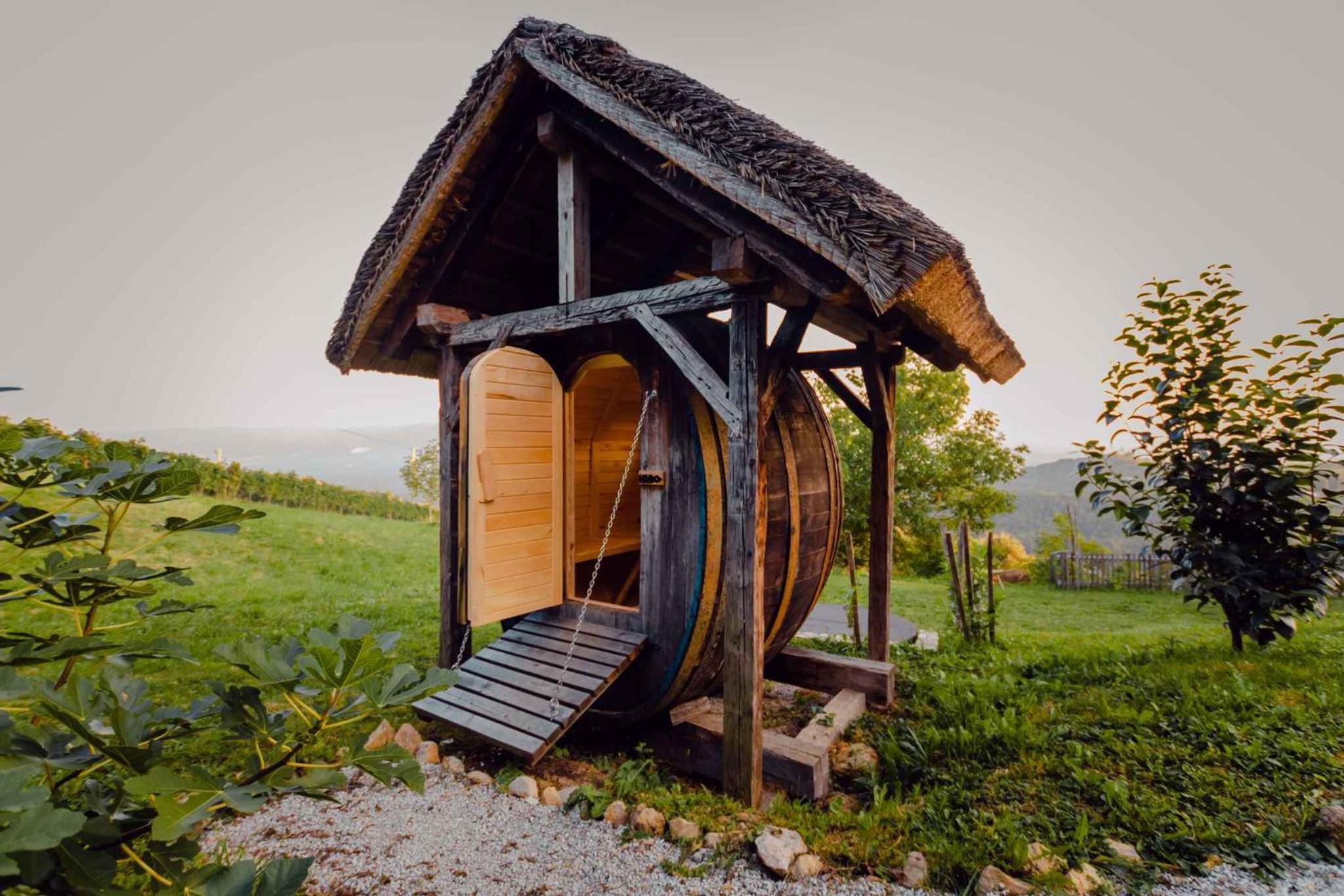 Holiday home in Srednje Grcevje - Kranjska Krain 26095 view 4