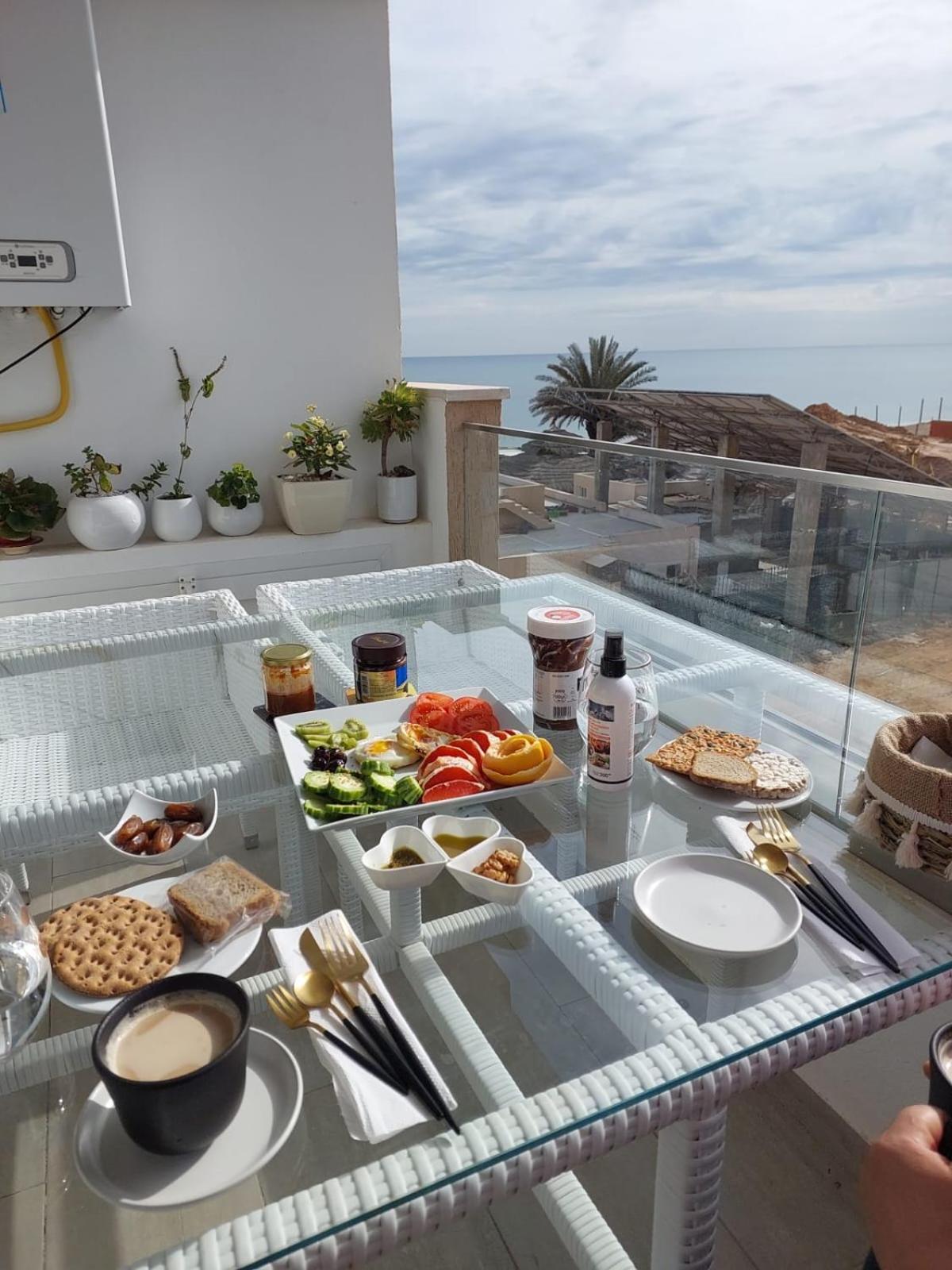 Appartement Residence Essayedi Sousse view 3