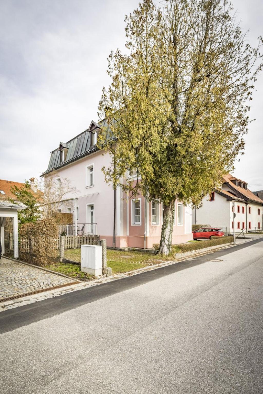 Haus Alpenruhe view 4