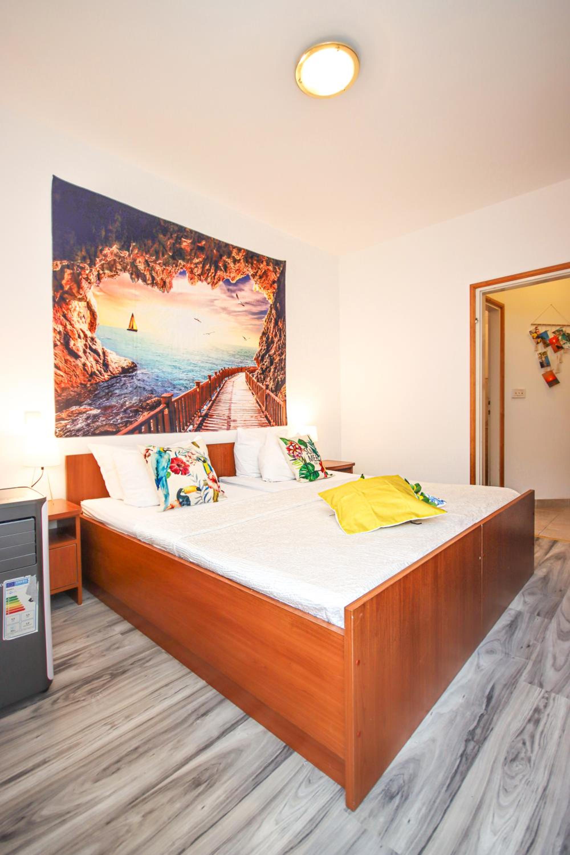 Apartments Katušić view 5