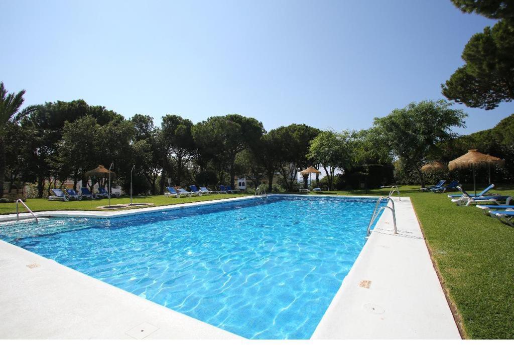 ESPECTACULAR Hogar en la playa MARBELLA