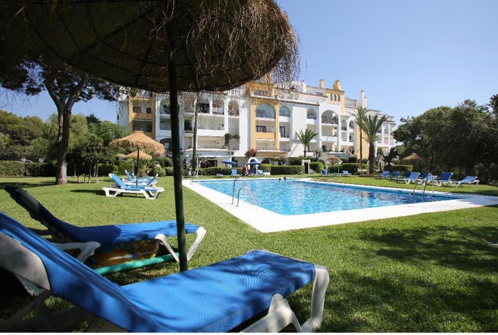 ESPECTACULAR Hogar en la playa MARBELLA