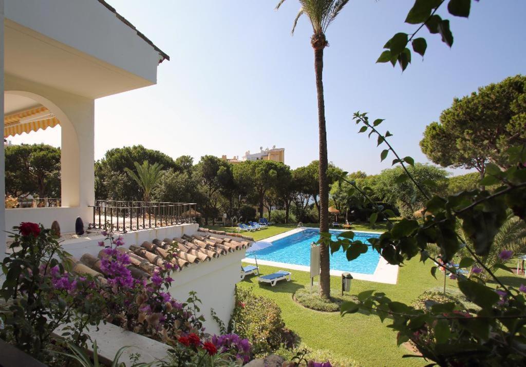 ESPECTACULAR Hogar en la playa MARBELLA