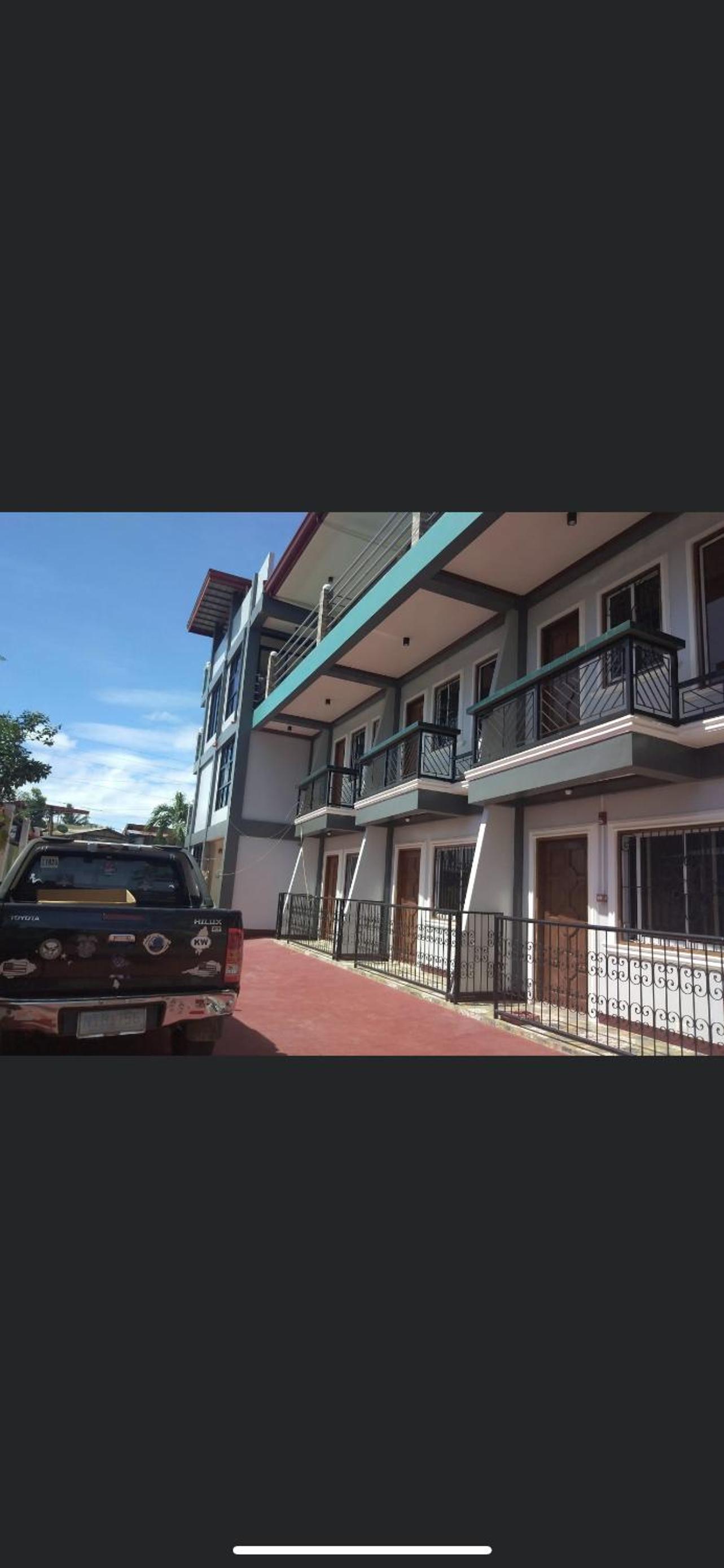 NOBER Apartments