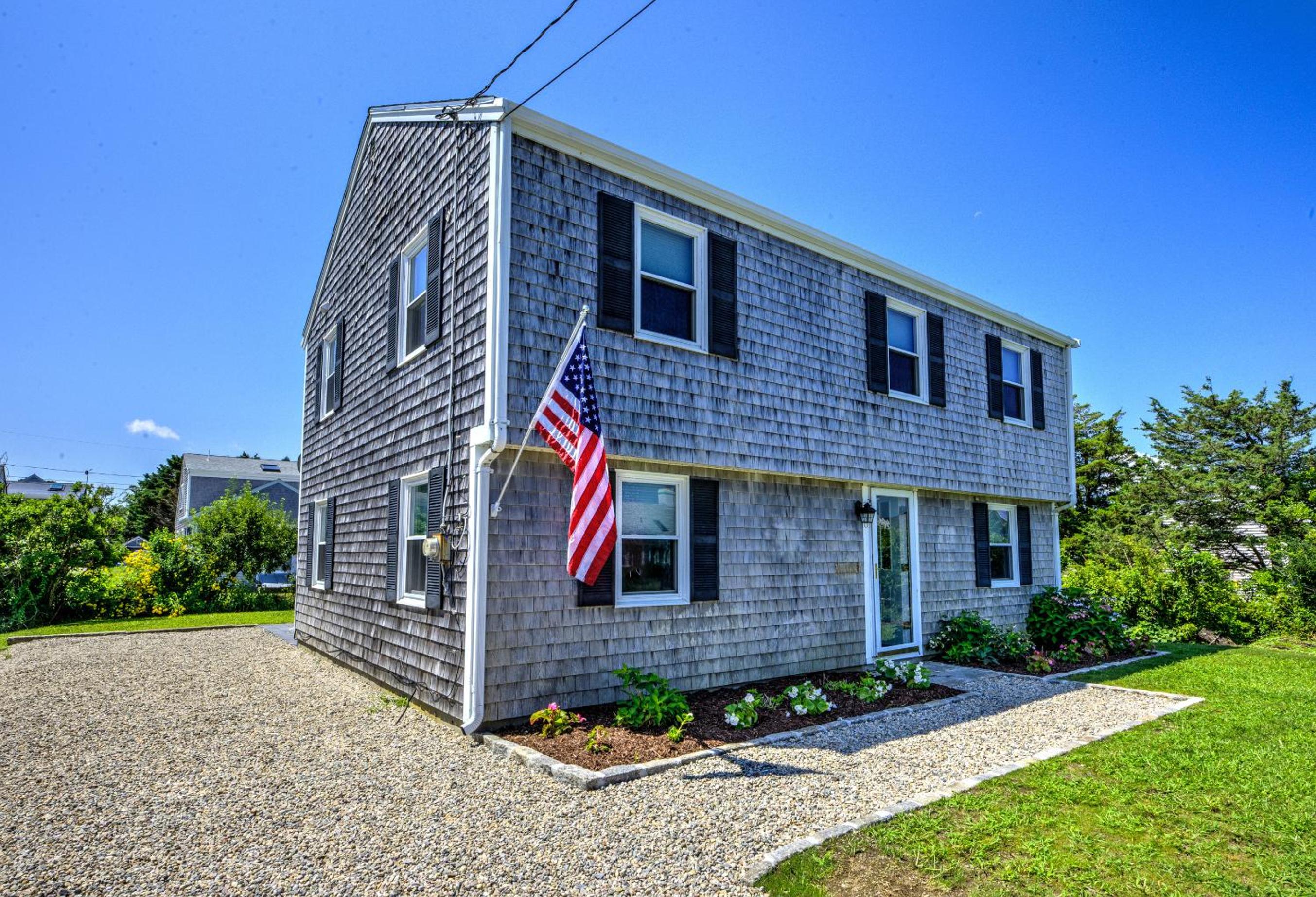 Town Neck Beach Retreat by the Marina