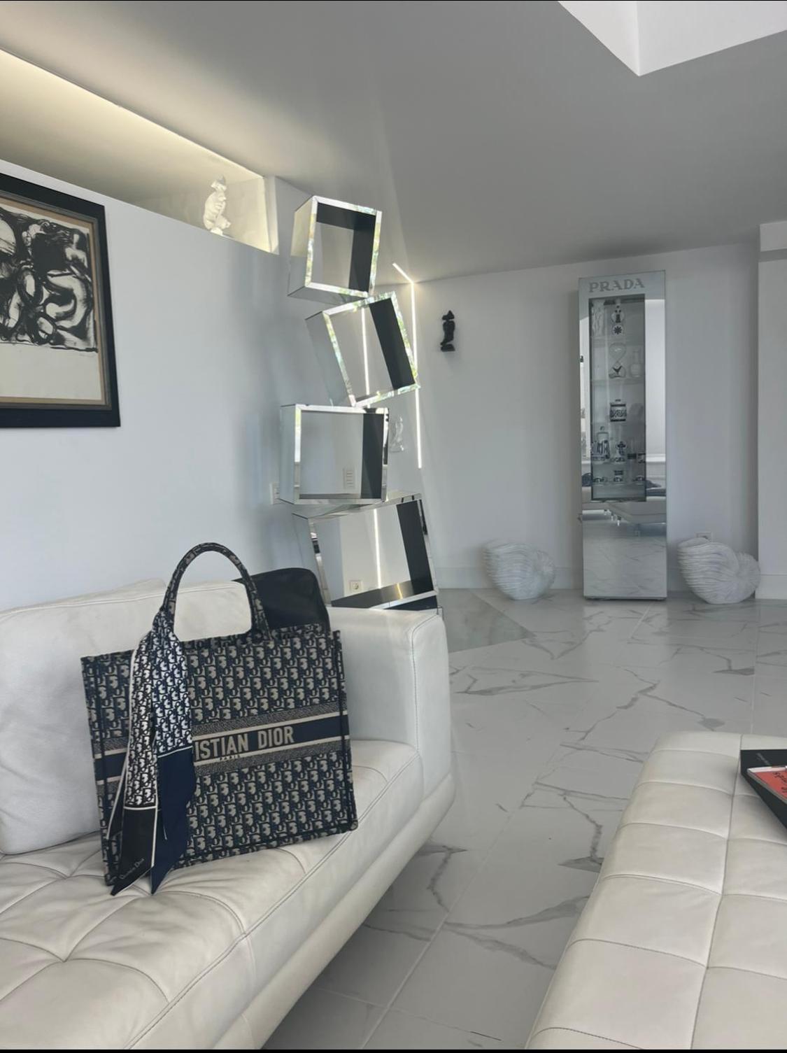 ESPECTACULAR Hogar en la playa MARBELLA