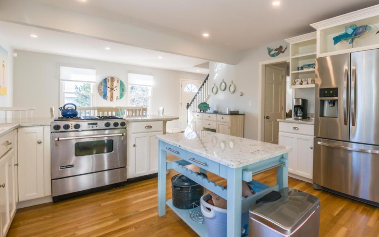 15 Burg Avenue Sandwich - Cape Cod view 2
