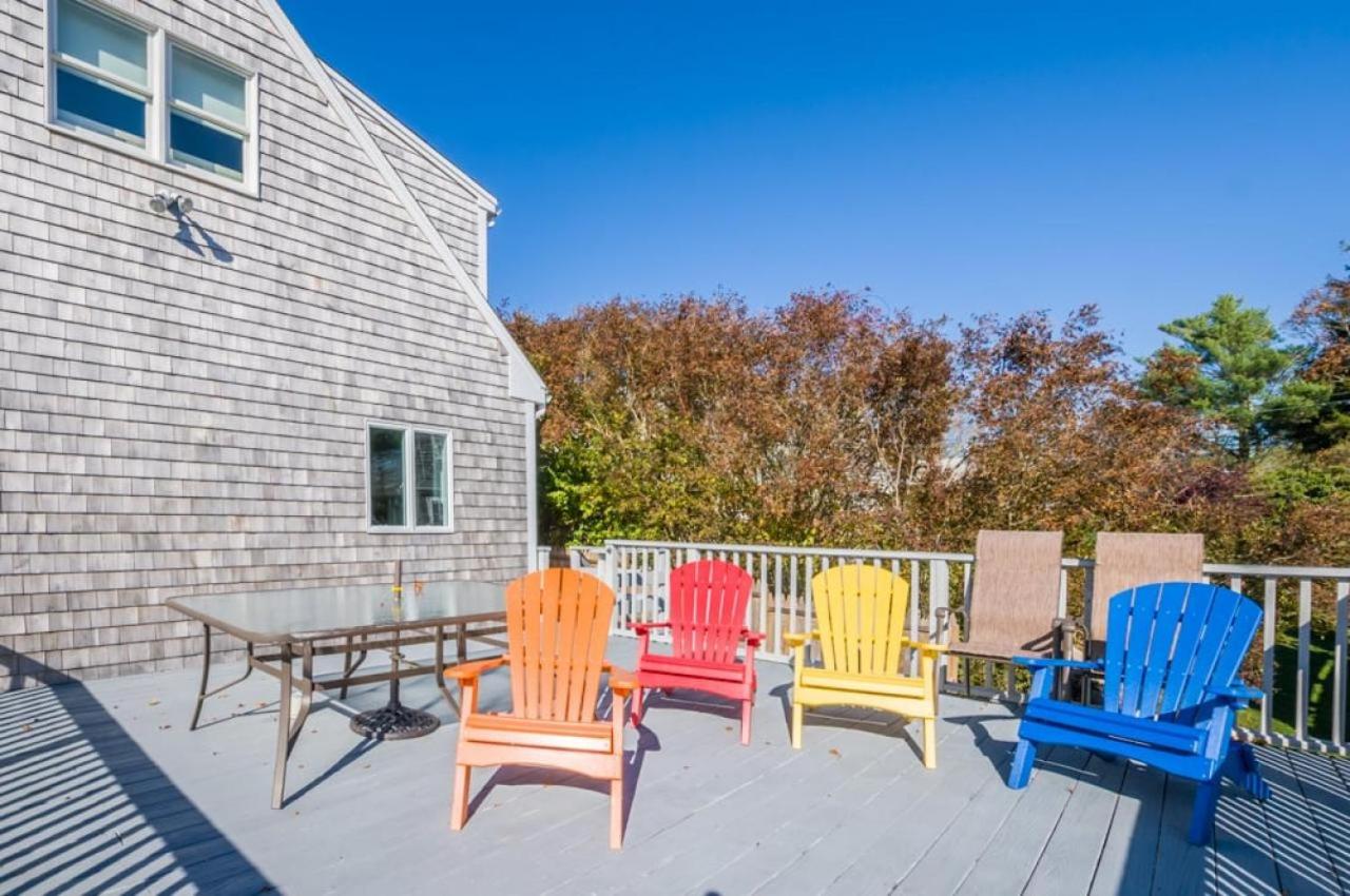 15 Burg Avenue Sandwich - Cape Cod view 3