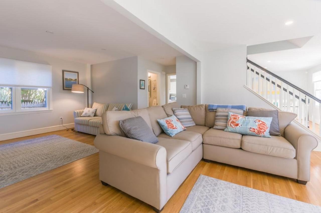 15 Burg Avenue Sandwich - Cape Cod view 4