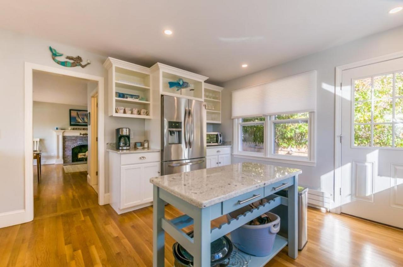 15 Burg Avenue Sandwich - Cape Cod view 5