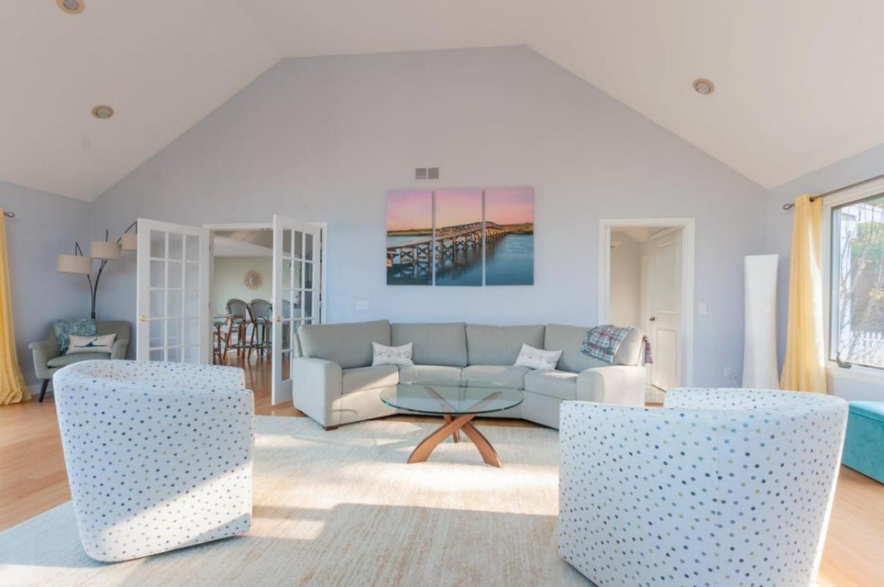 108 Farmersville Road Sandwich - - Cape Cod view 3