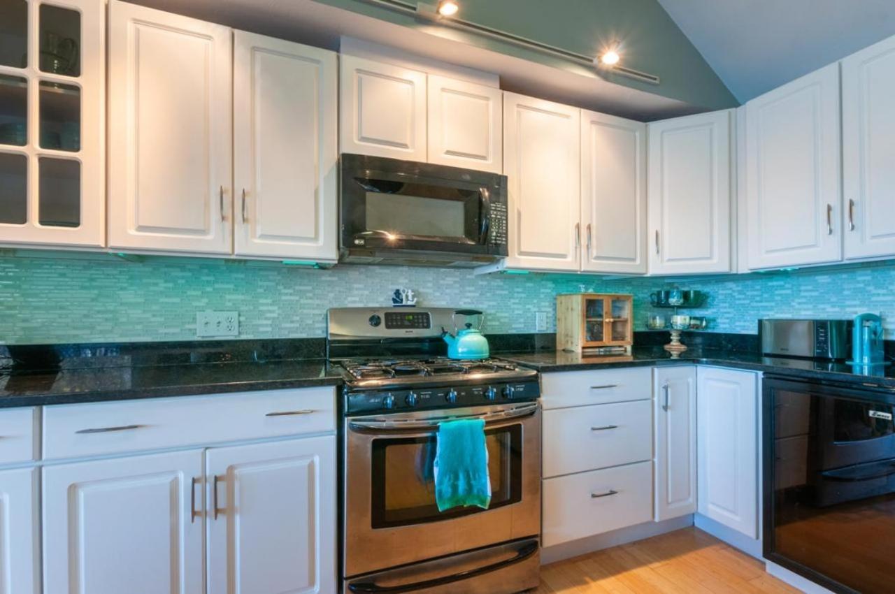 108 Farmersville Road Sandwich - - Cape Cod view 5