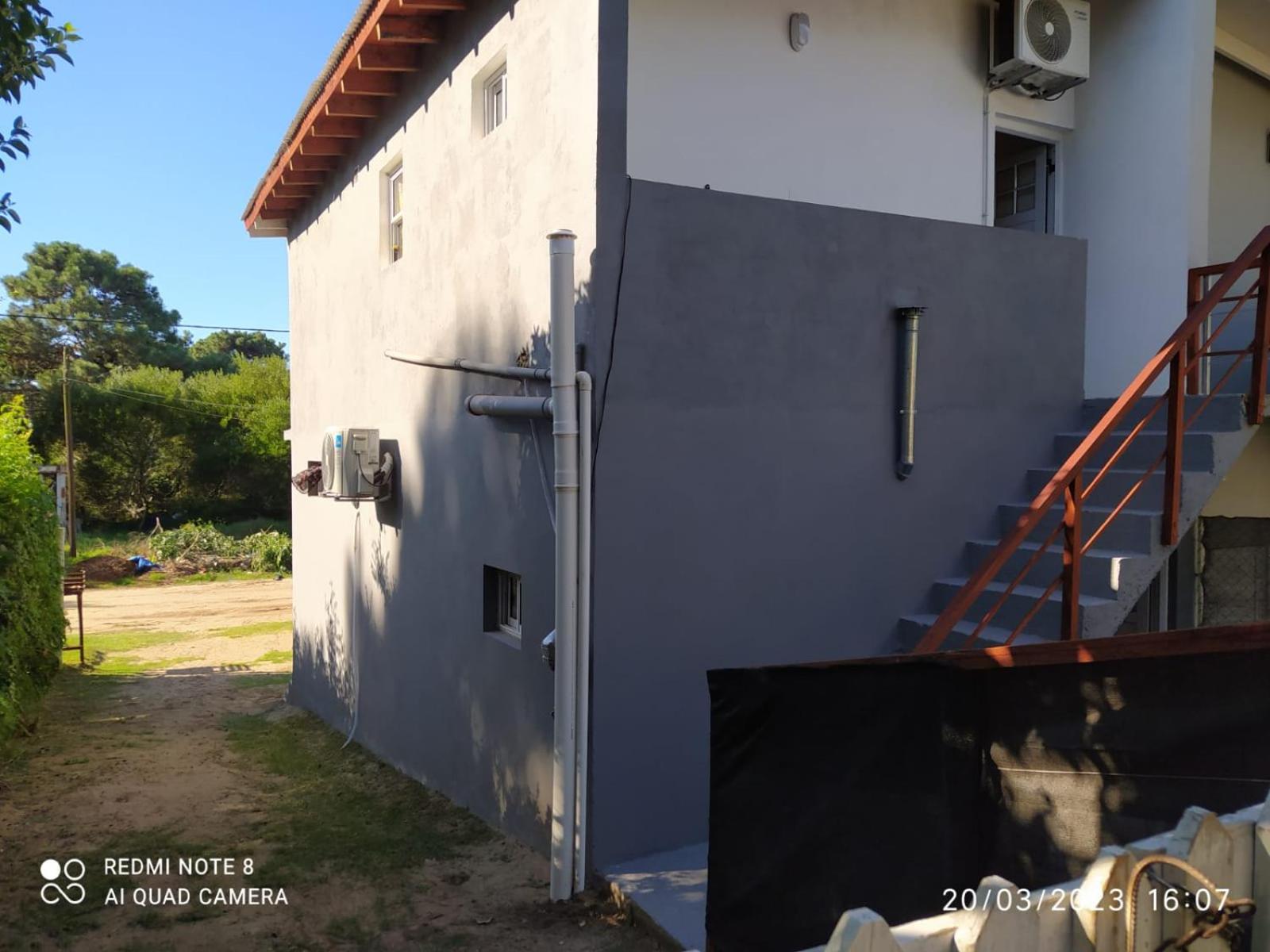Departamento Rosales Nro 2