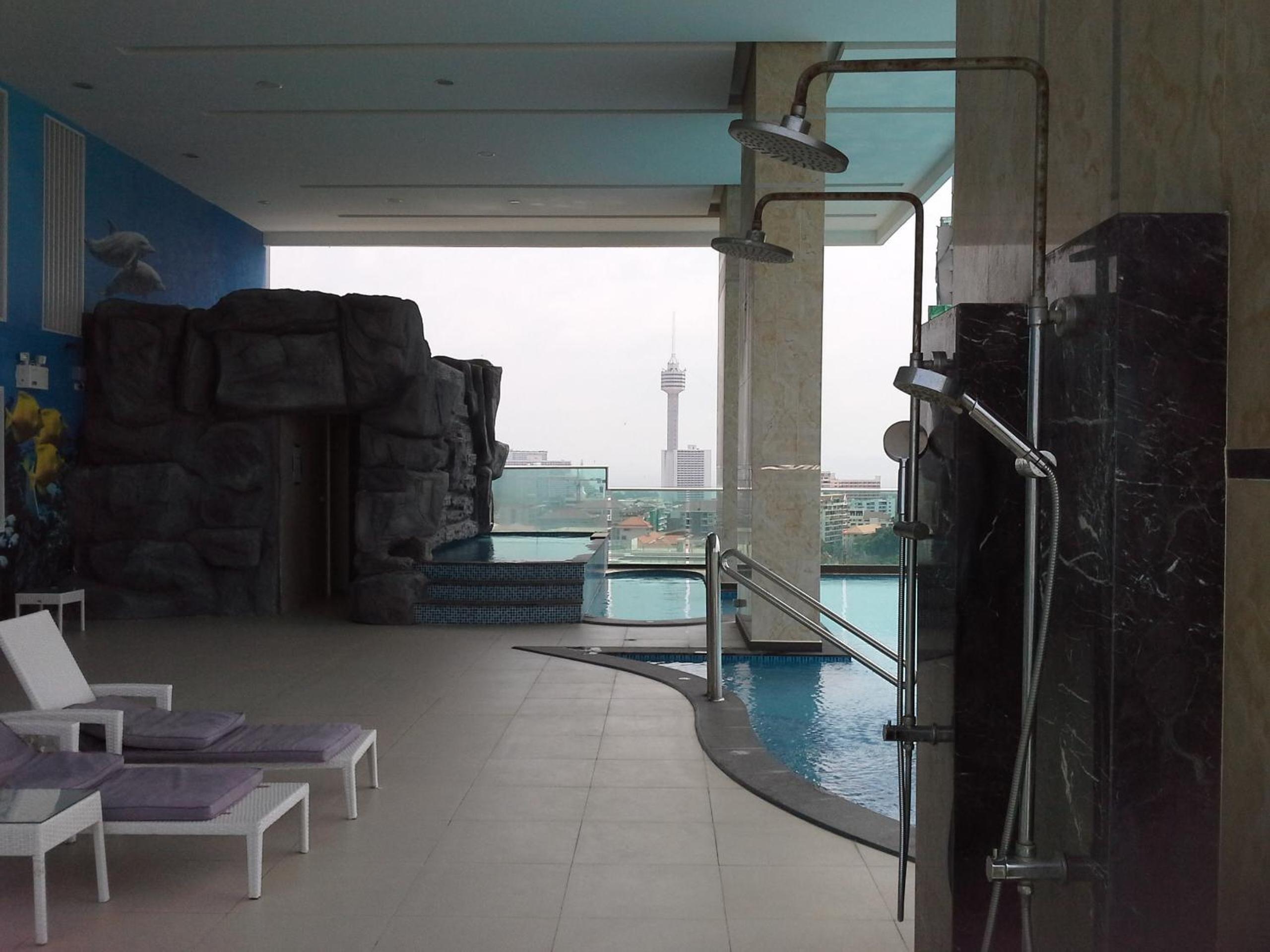 Cosy Beach View Apartments