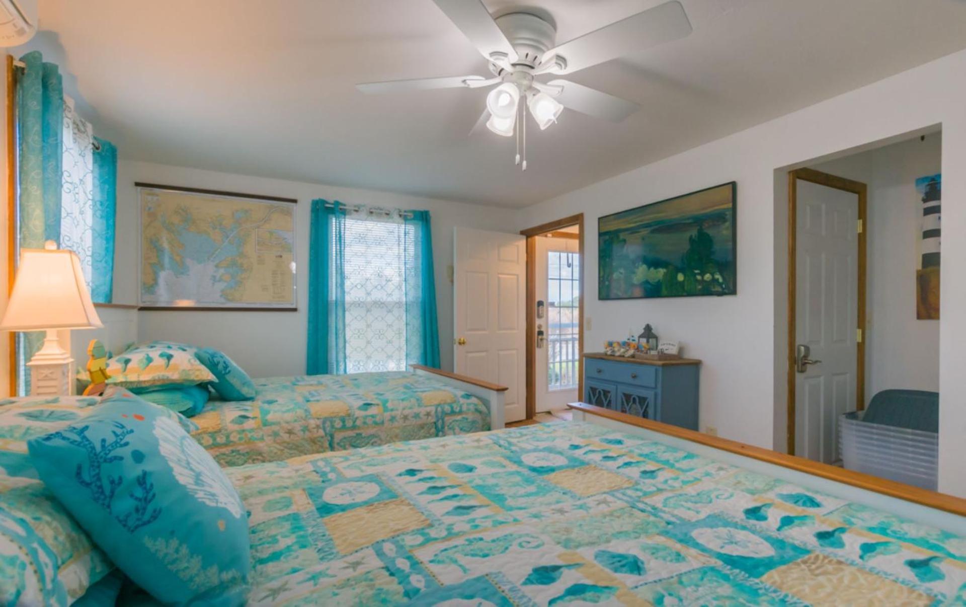 Relax Enjoy: Cape Cod Bayview Retreat view 4