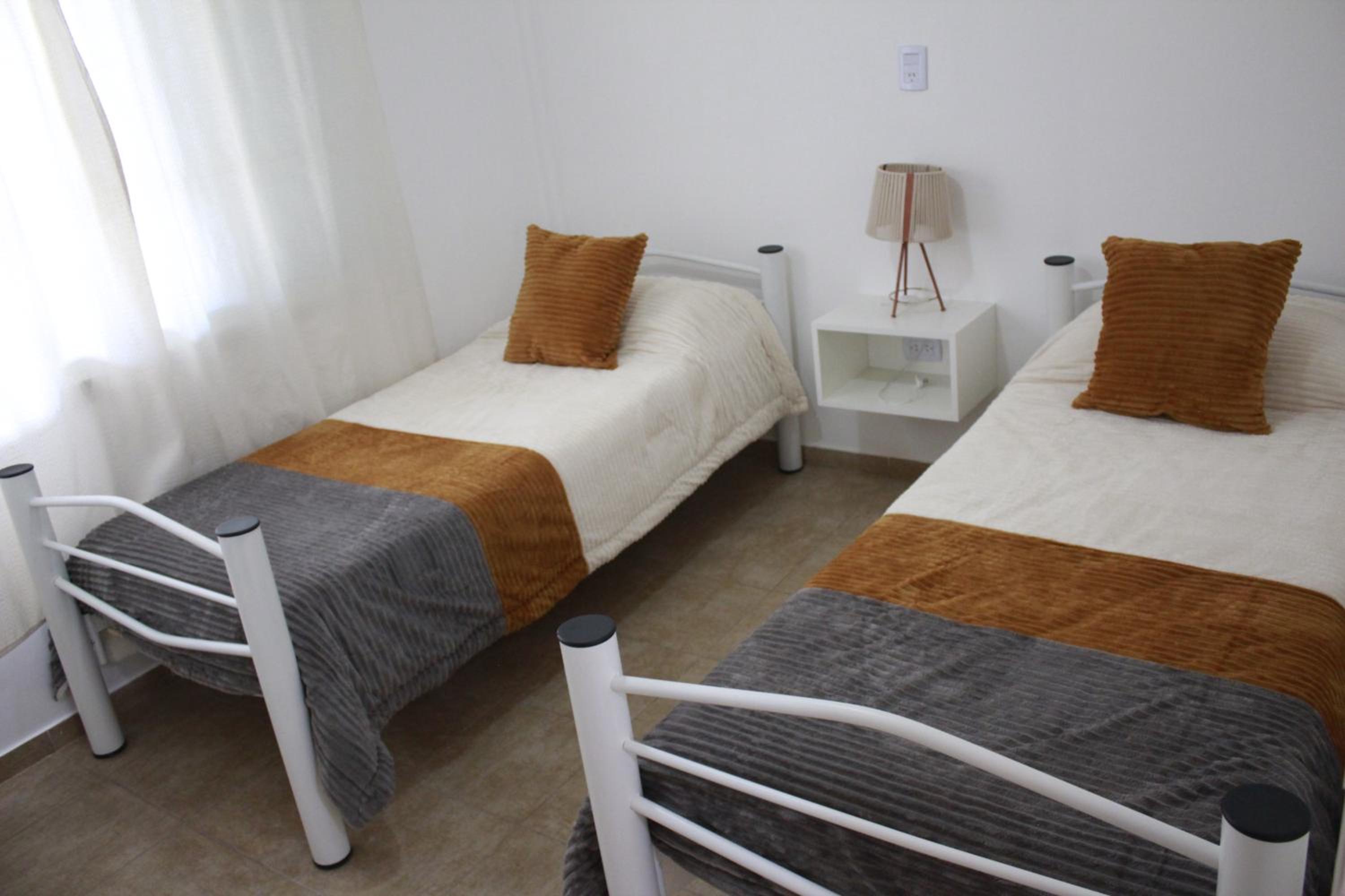 Pueblo Dorado Departamentos