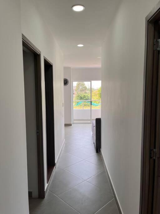 Hermoso y amplio apartamento en Guatapé