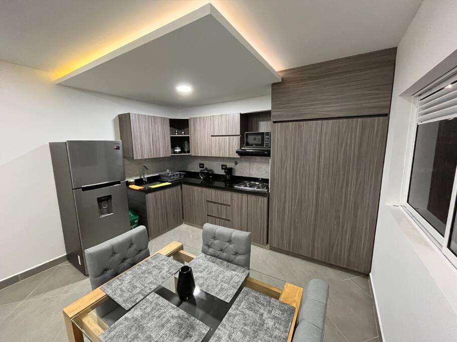 Hermoso y amplio apartamento en Guatapé
