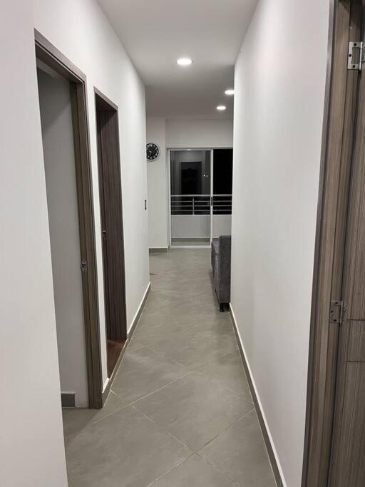 Hermoso y amplio apartamento en Guatapé