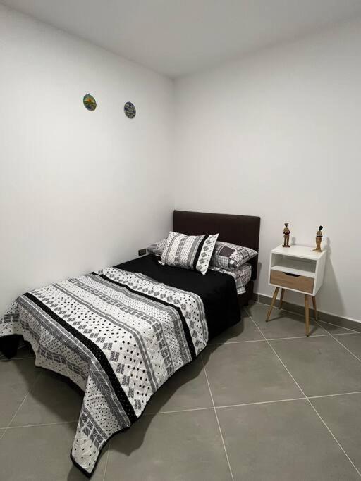 Hermoso y amplio apartamento en Guatapé