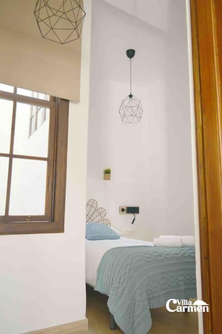 Bonita casa en el corazón del pueblo! Villa Carmen view 2
