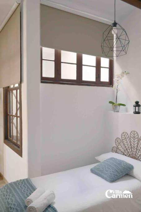 Bonita casa en el corazón del pueblo! Villa Carmen view 5