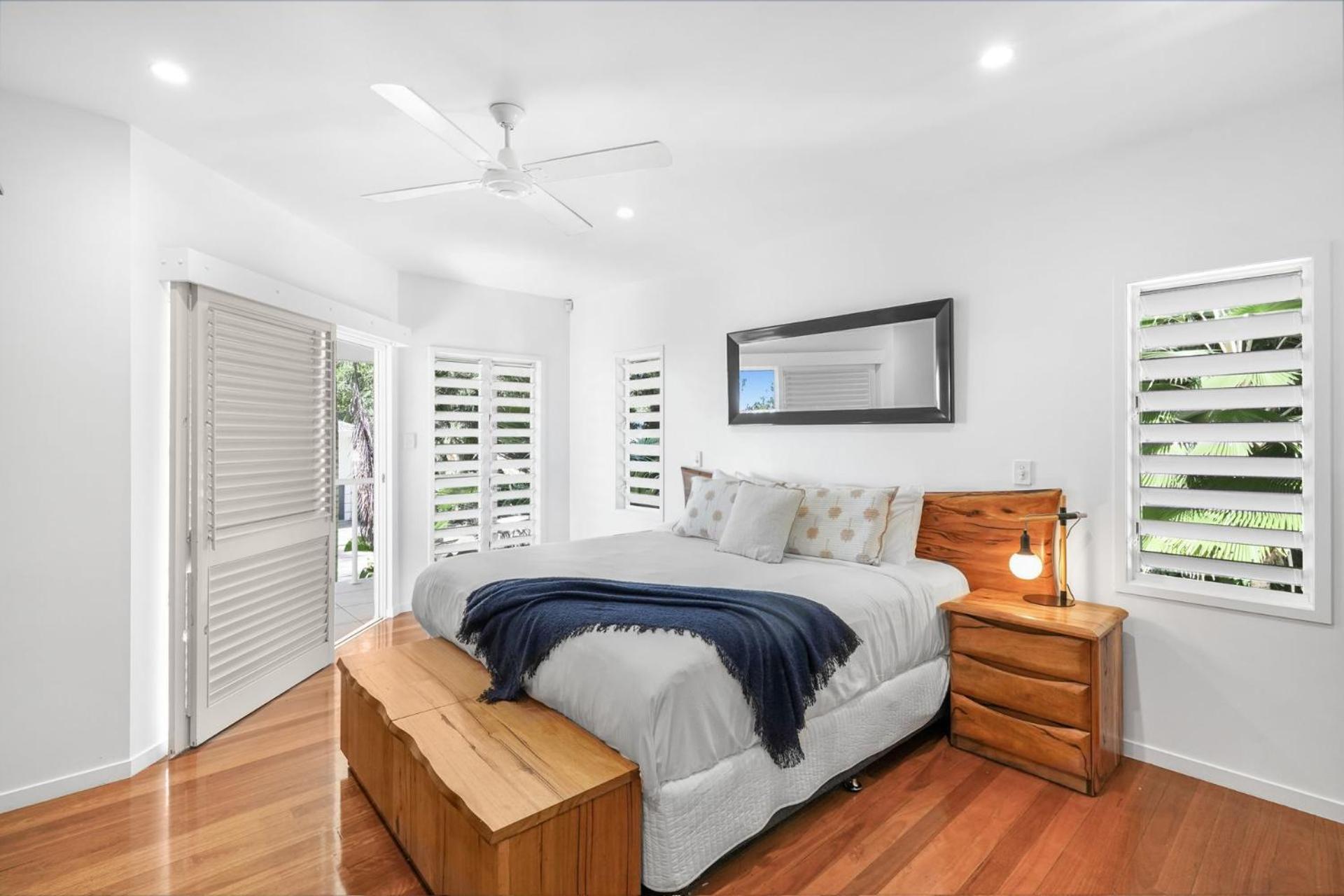 Belle Escapes SeaChange at Clifton beach Luxury Beachfront Home