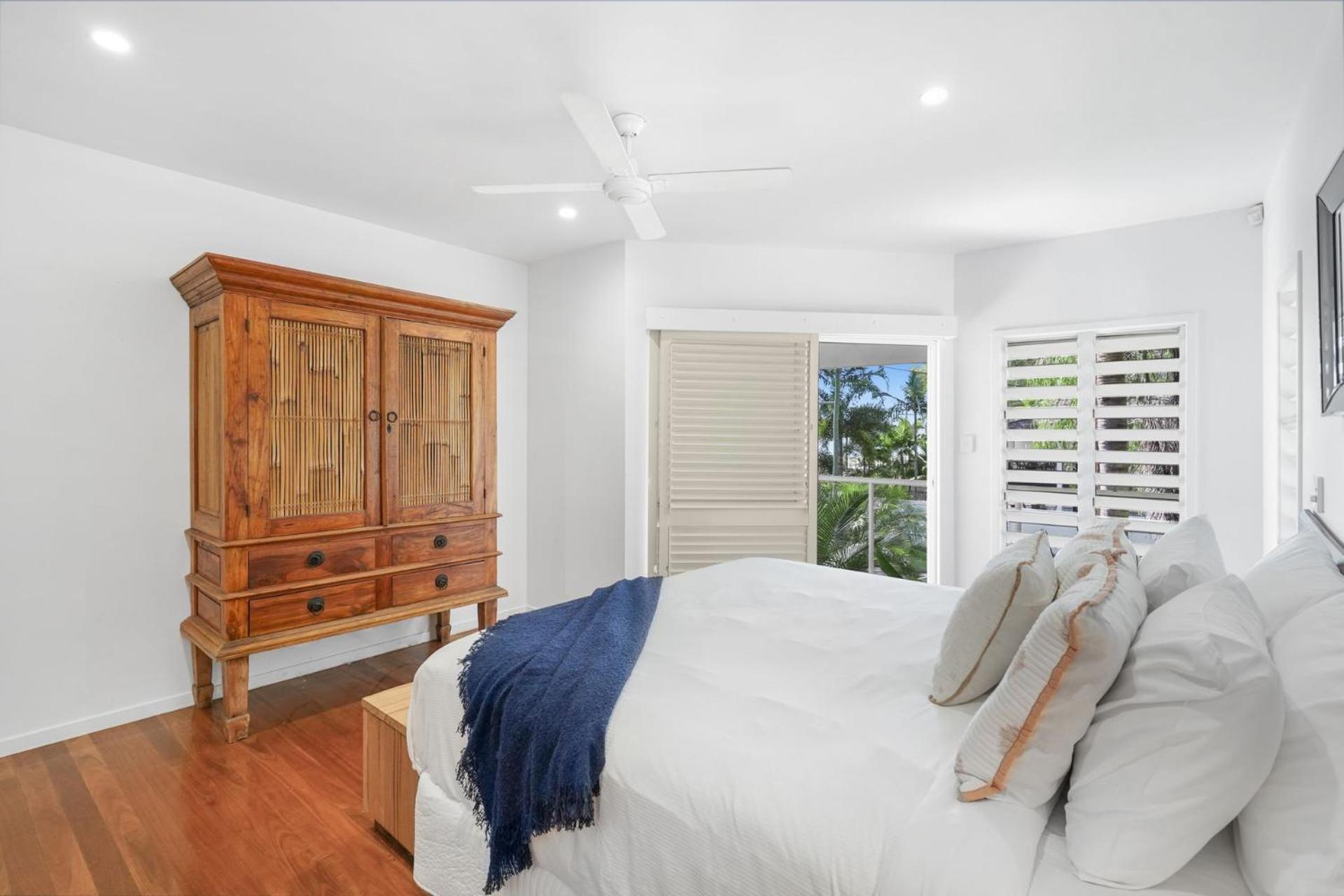 Belle Escapes SeaChange at Clifton beach Luxury Beachfront Home