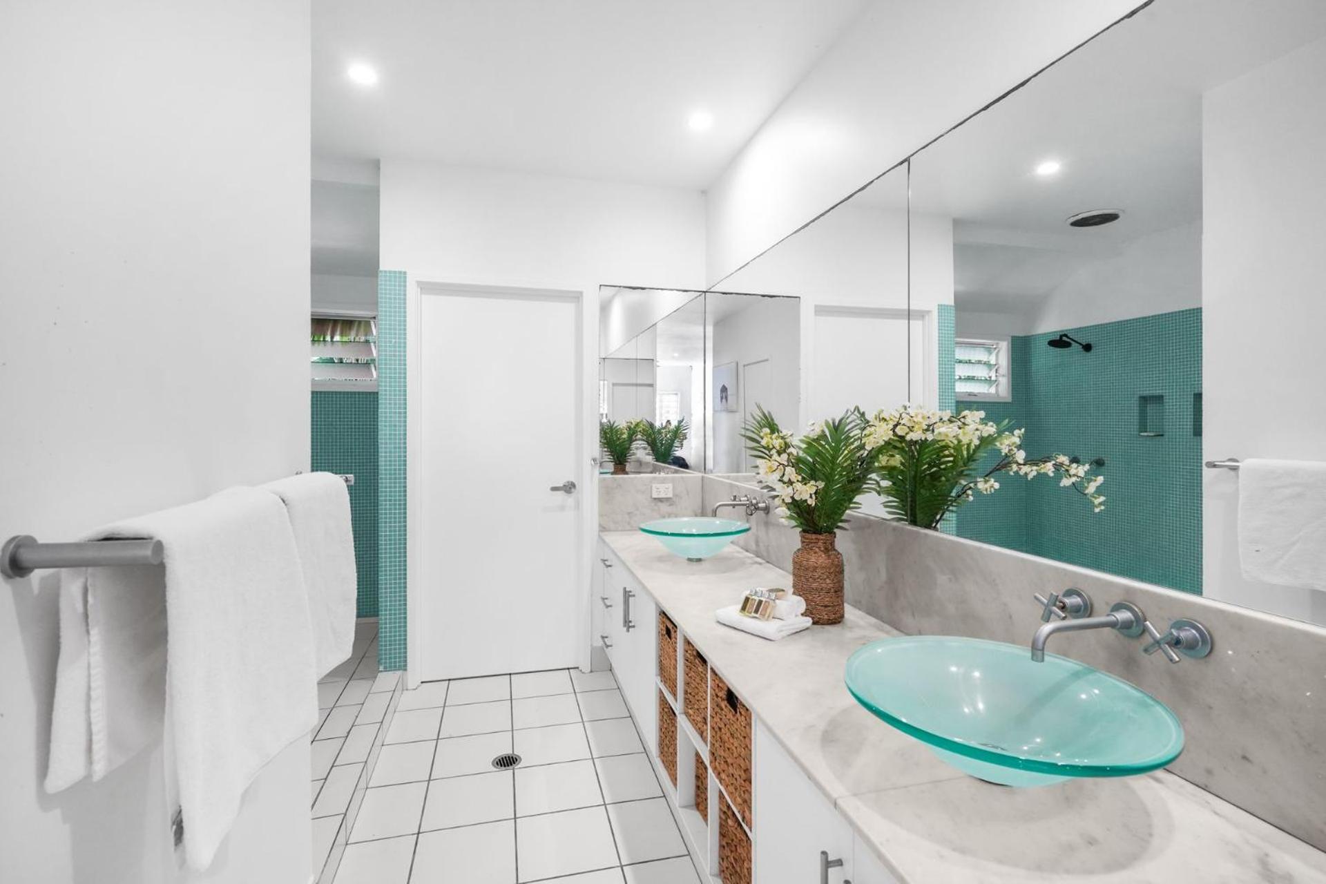 Belle Escapes SeaChange at Clifton beach Luxury Beachfront Home