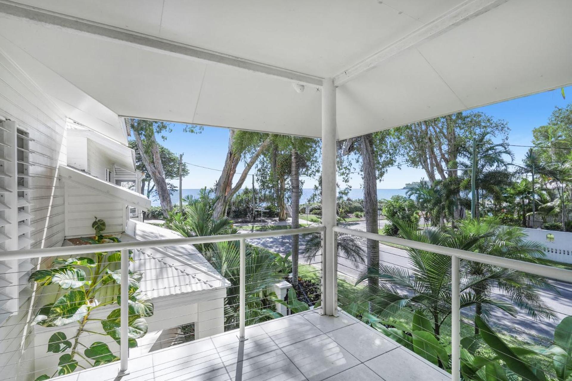 Belle Escapes SeaChange at Clifton beach Luxury Beachfront Home