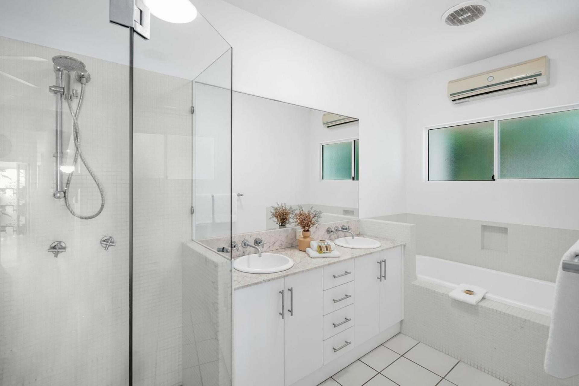 Belle Escapes SeaChange at Clifton beach Luxury Beachfront Home