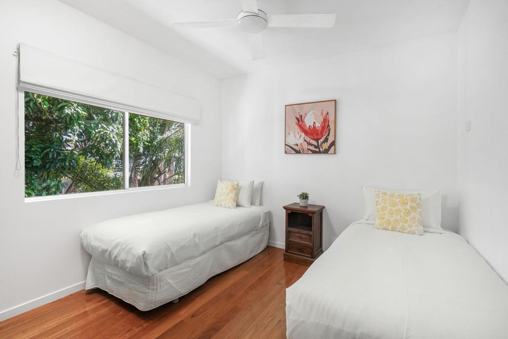 Belle Escapes SeaChange at Clifton beach Luxury Beachfront Home