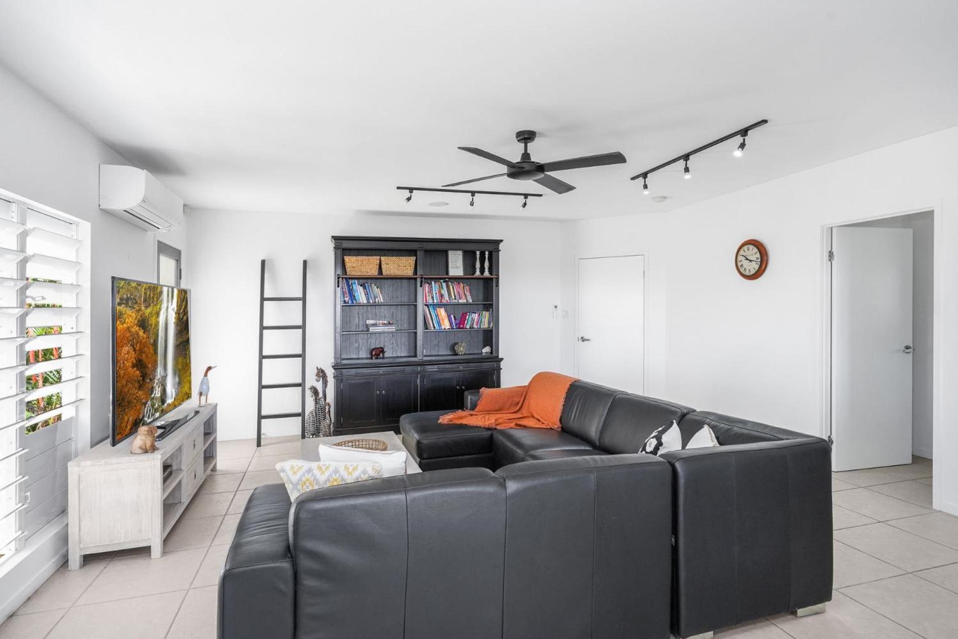 Belle Escapes SeaChange at Clifton beach Luxury Beachfront Home