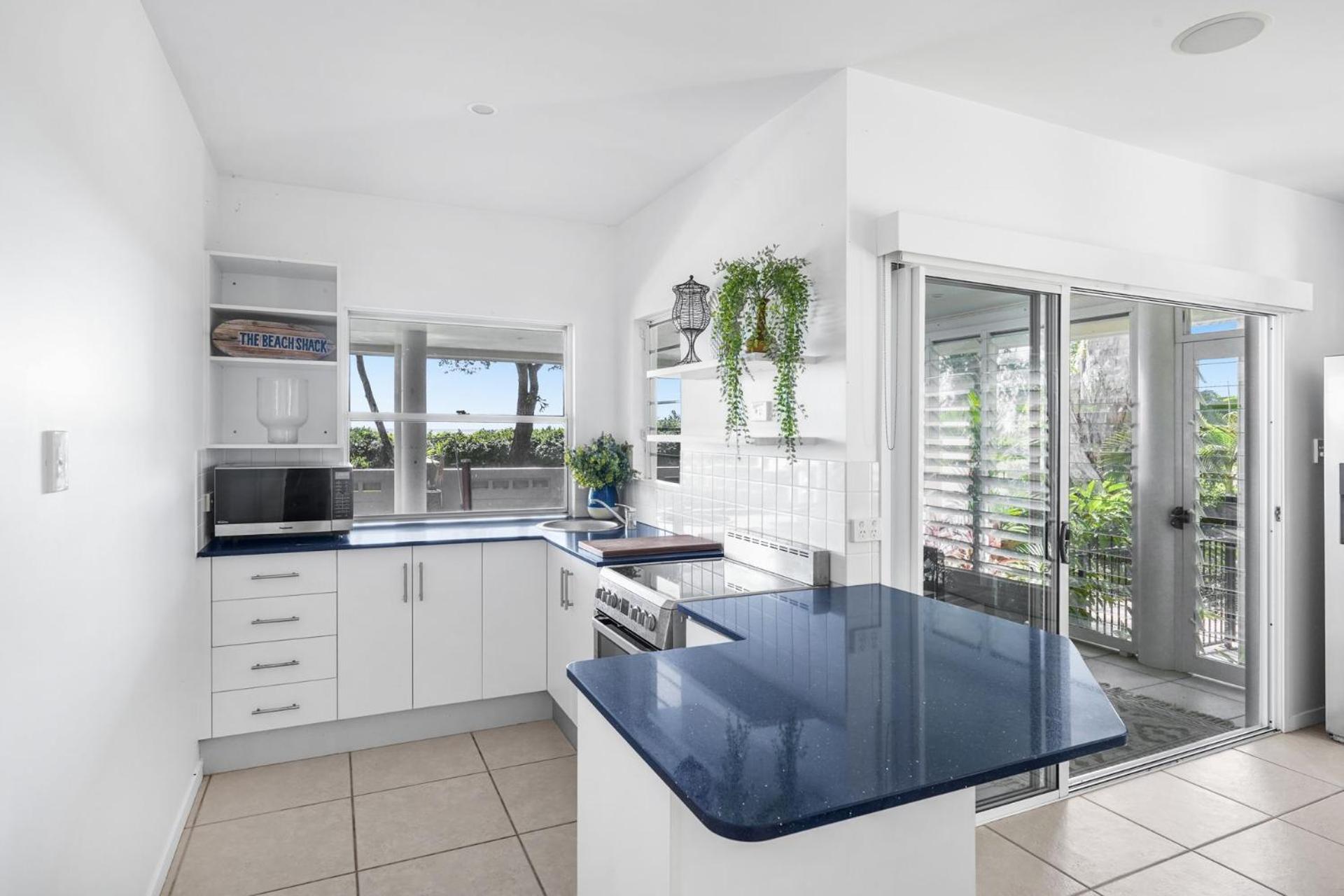 Belle Escapes SeaChange at Clifton beach Luxury Beachfront Home