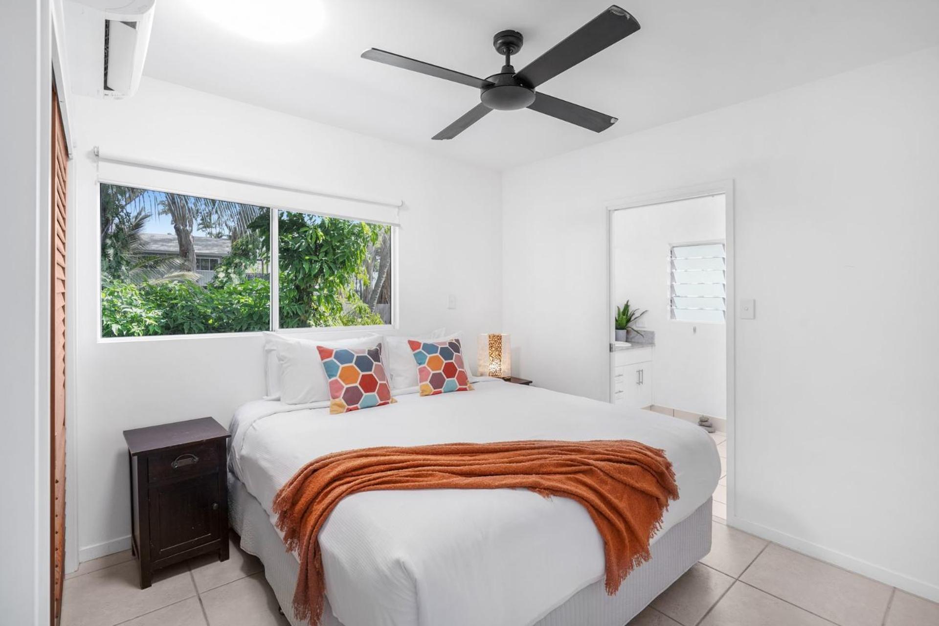 Belle Escapes SeaChange at Clifton beach Luxury Beachfront Home