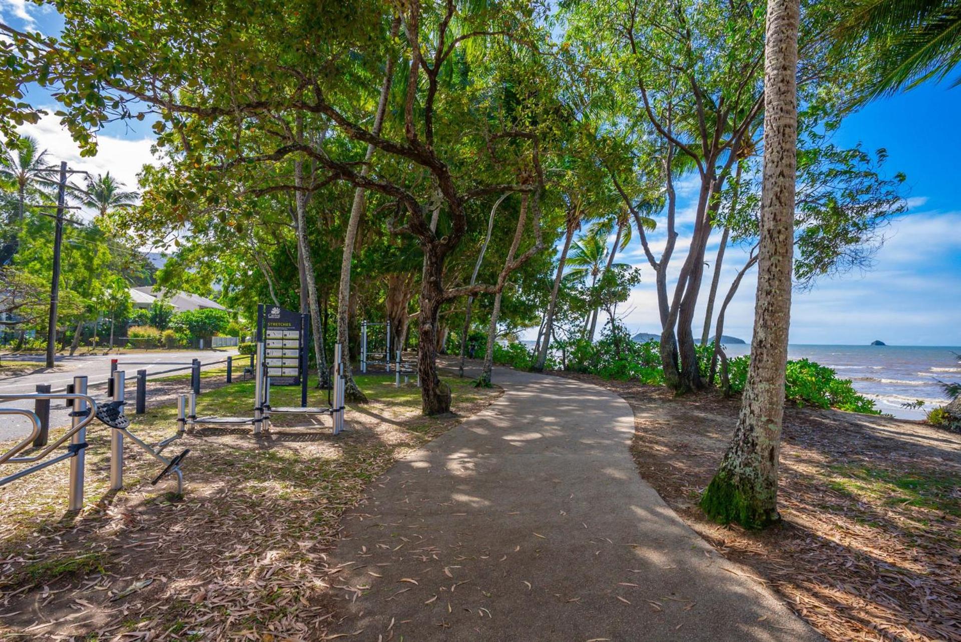 Belle Escapes SeaChange at Clifton beach Luxury Beachfront Home