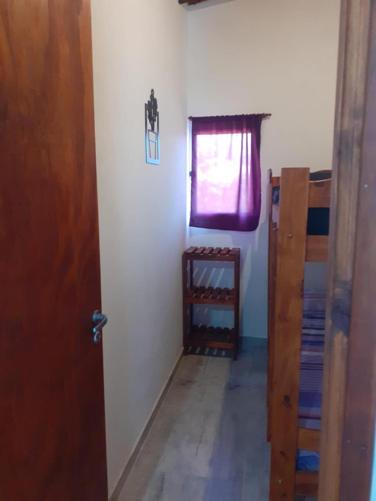 Departamento Rosales Nro 2