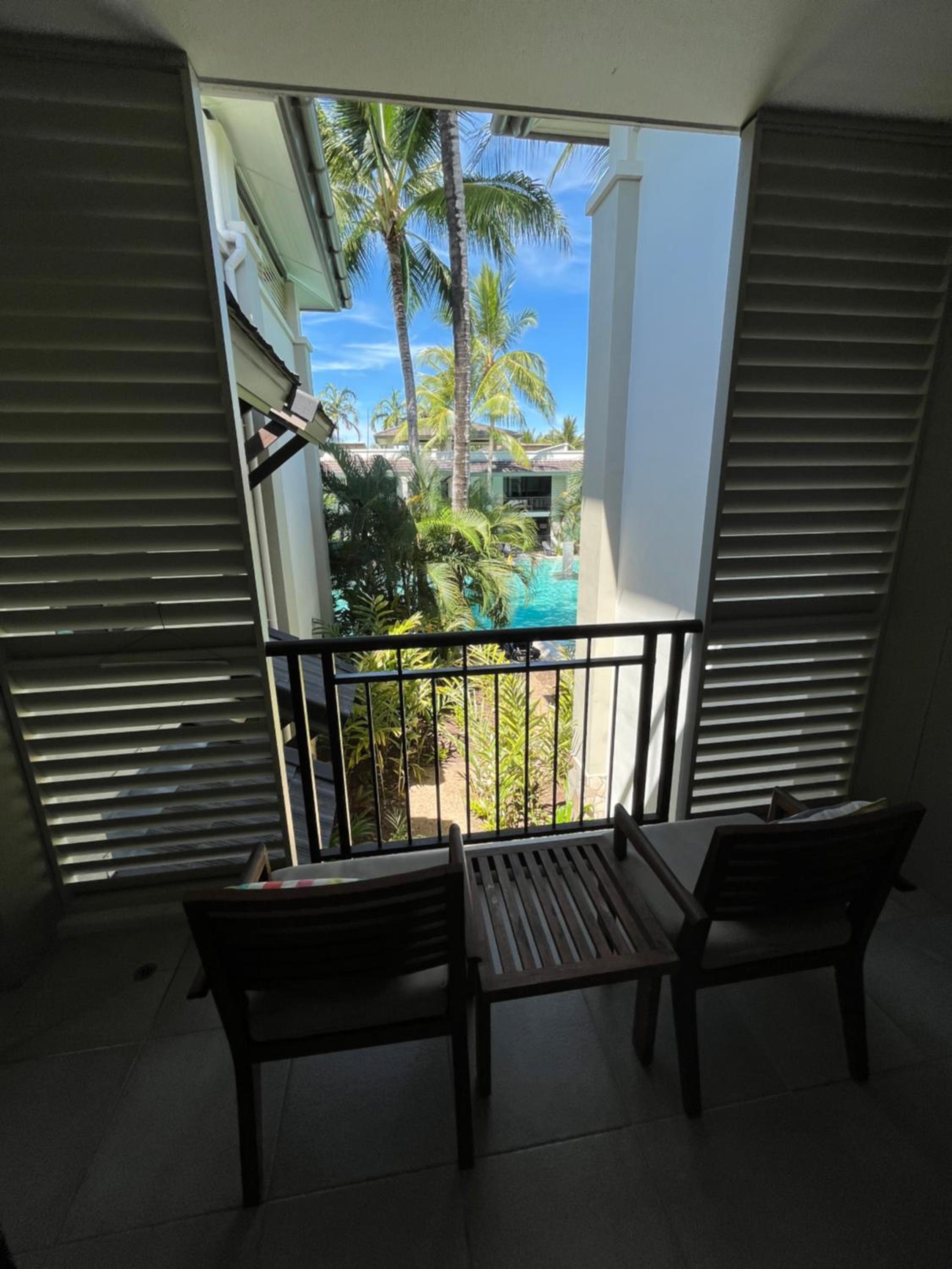 Temple Resort & Spa Port Douglas