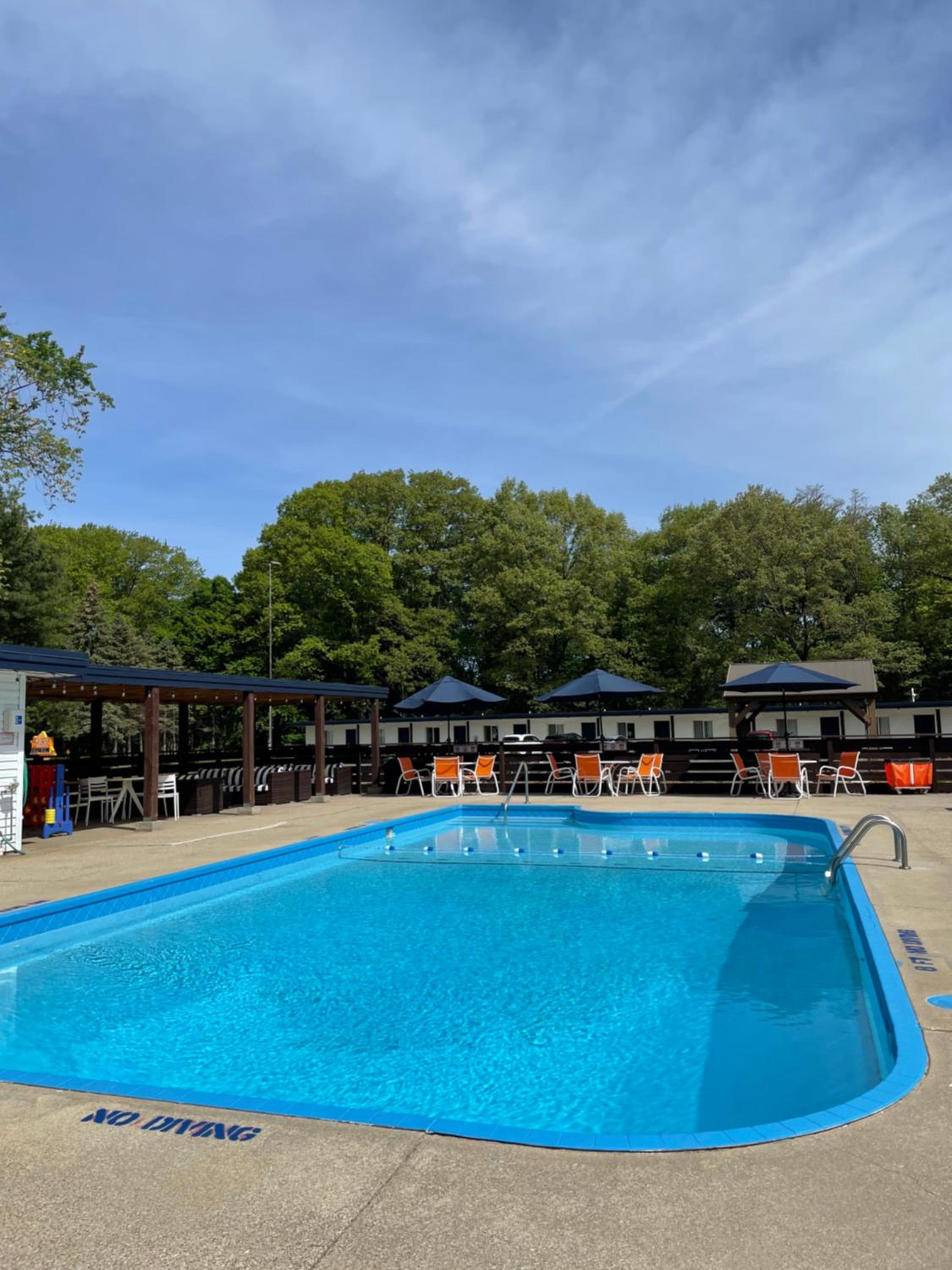 Starlite Resort