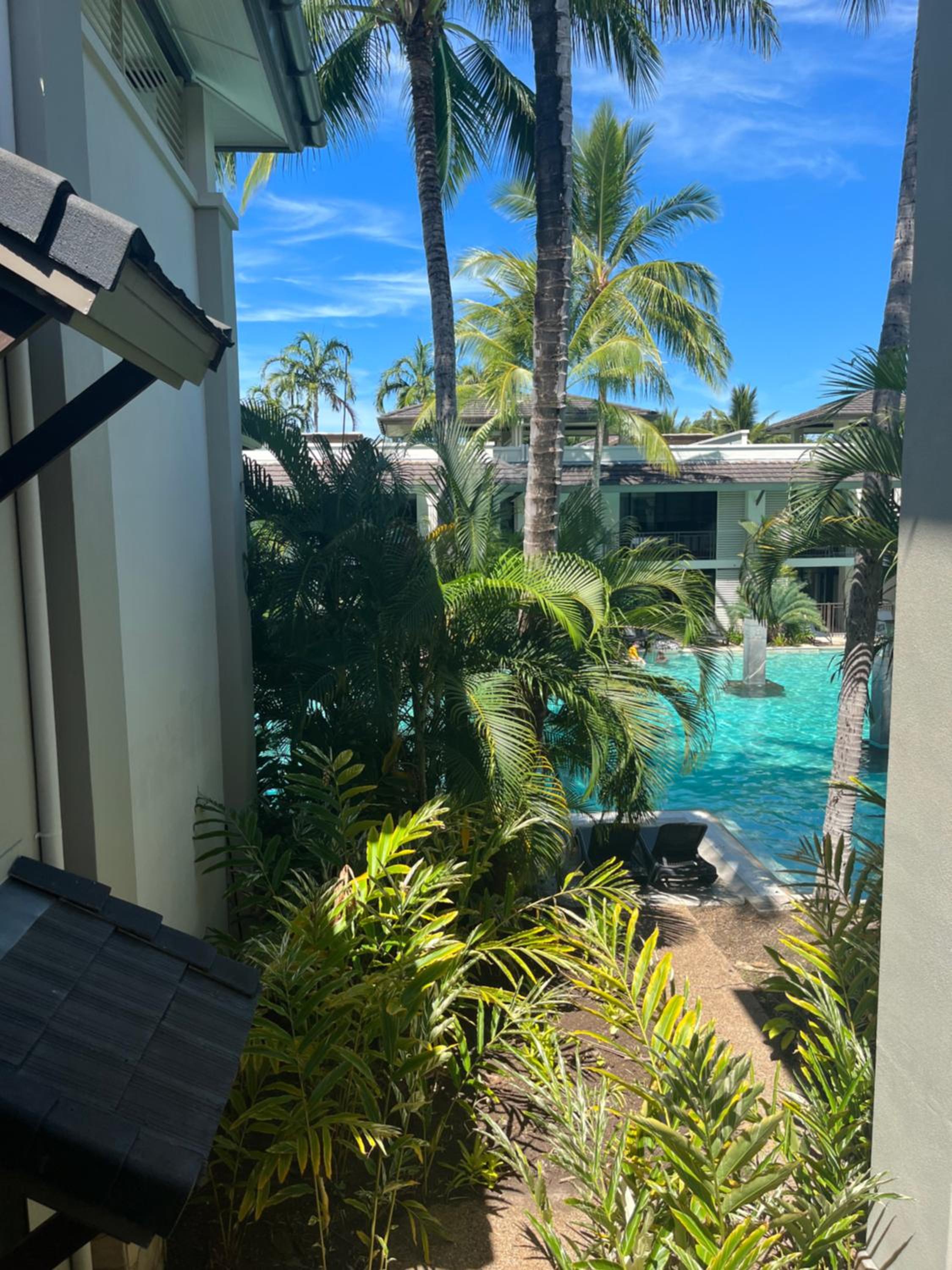Temple Resort & Spa Port Douglas