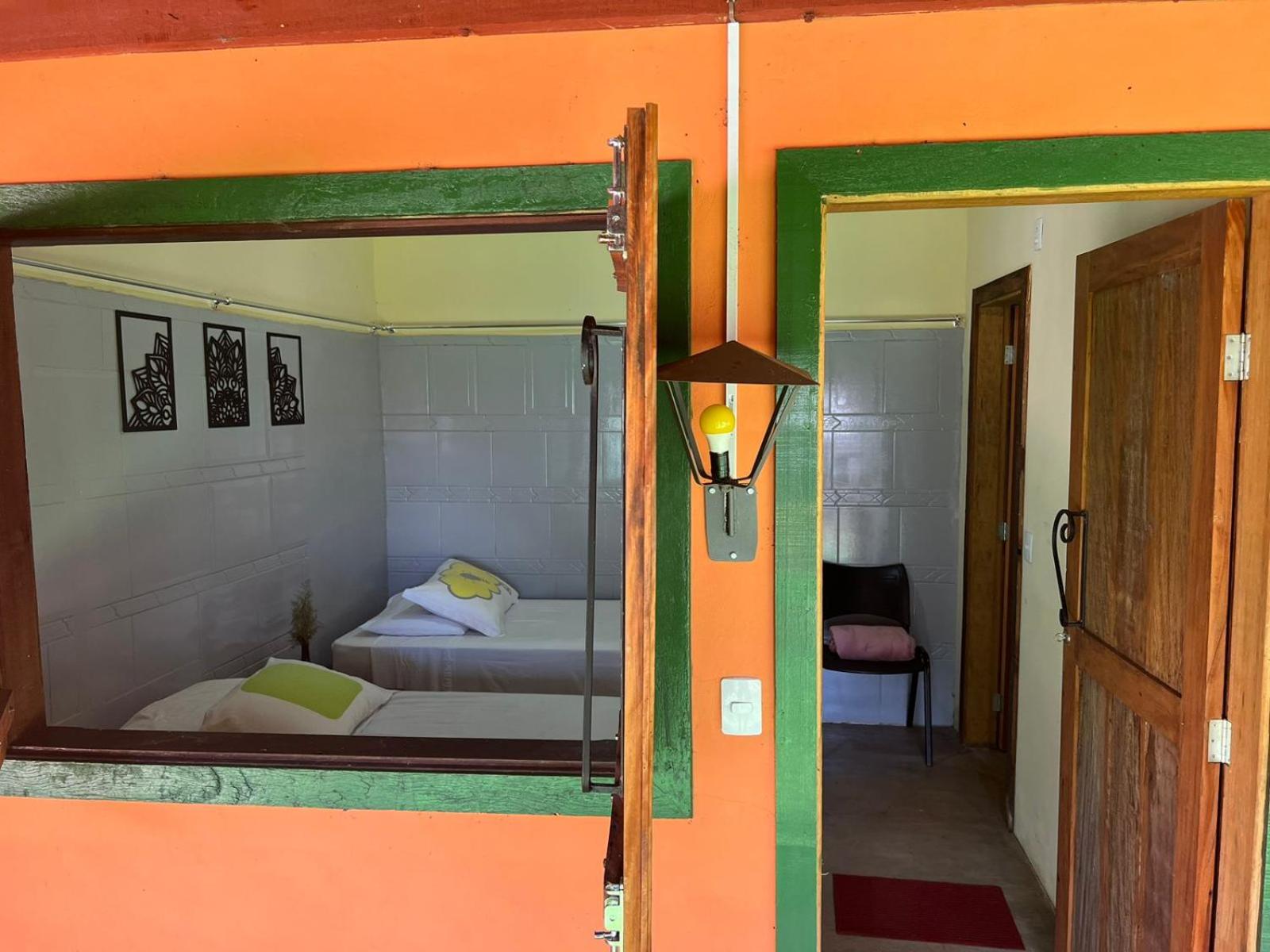 Casa de Roça