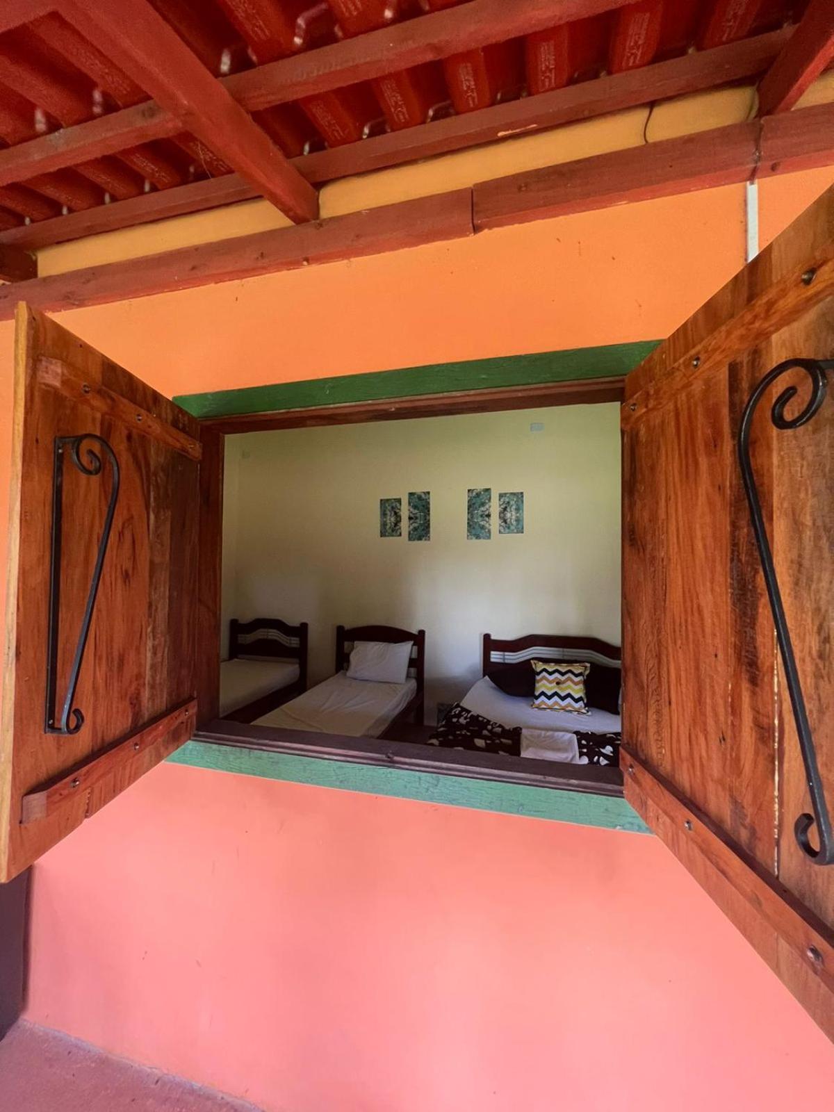 Casa de Roça