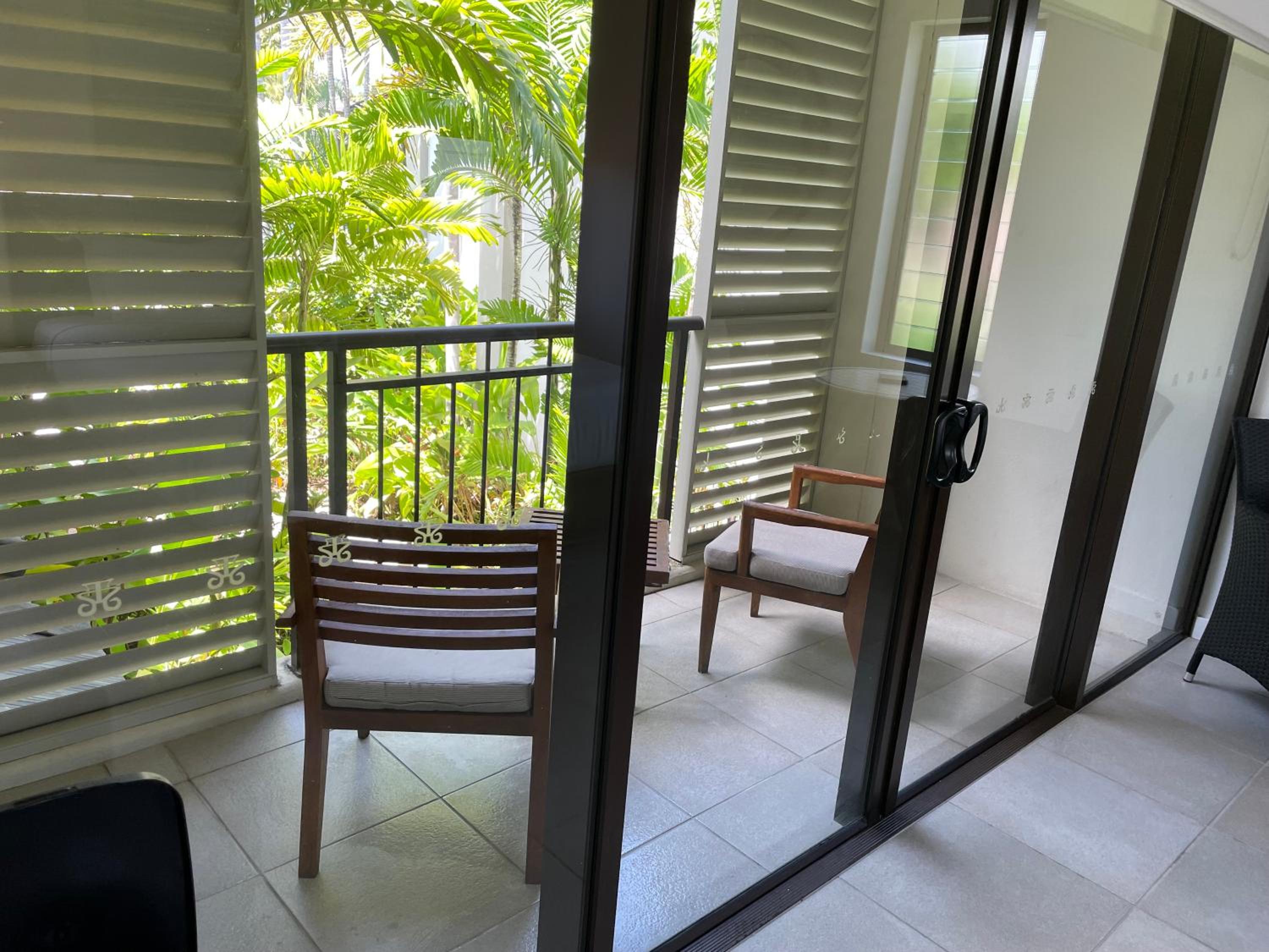 Temple Resort & Spa Port Douglas