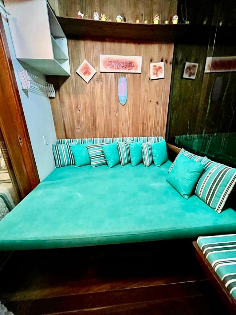 Casa Maresias -Condomínio Reserva Mata Azul 100 metros da Praia